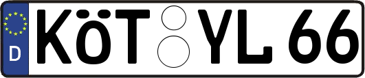 KÖT-YL66