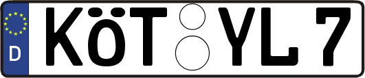 KÖT-YL7