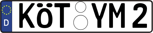 KÖT-YM2