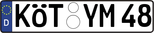 KÖT-YM48