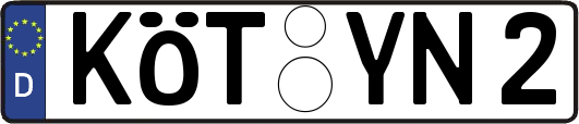 KÖT-YN2