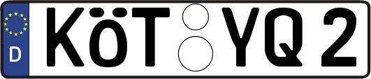 KÖT-YQ2
