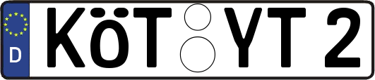 KÖT-YT2