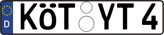 KÖT-YT4