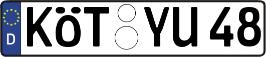 KÖT-YU48