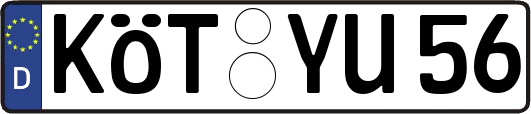 KÖT-YU56