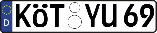 KÖT-YU69
