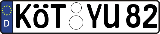 KÖT-YU82