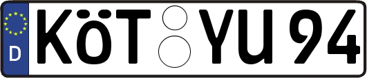 KÖT-YU94