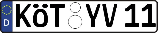 KÖT-YV11