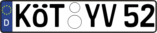 KÖT-YV52
