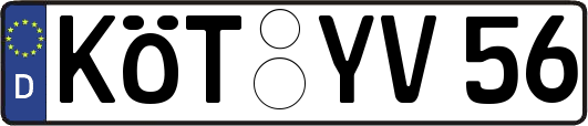 KÖT-YV56