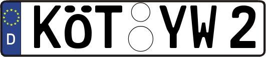 KÖT-YW2