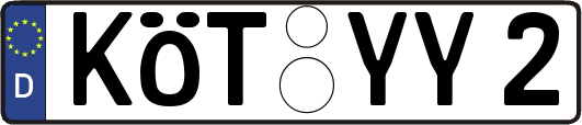 KÖT-YY2