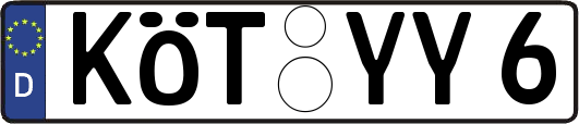 KÖT-YY6