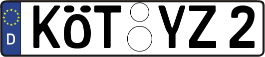 KÖT-YZ2