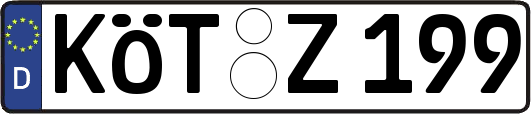 KÖT-Z199
