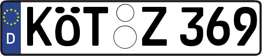 KÖT-Z369