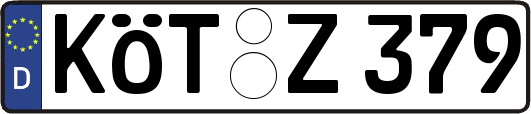 KÖT-Z379