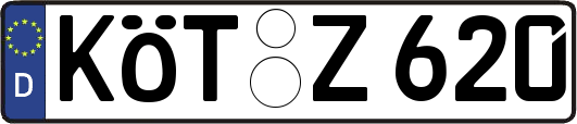 KÖT-Z620