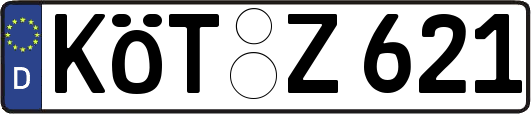 KÖT-Z621