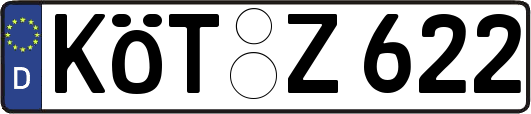 KÖT-Z622