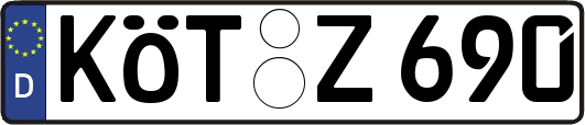 KÖT-Z690