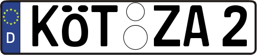 KÖT-ZA2