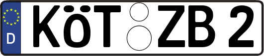 KÖT-ZB2