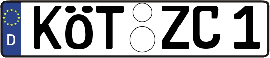 KÖT-ZC1