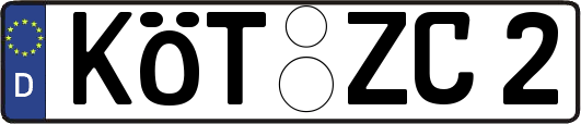 KÖT-ZC2
