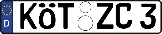 KÖT-ZC3
