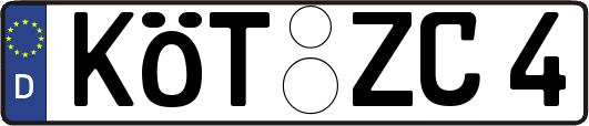 KÖT-ZC4