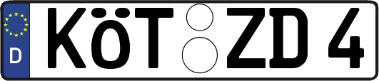 KÖT-ZD4