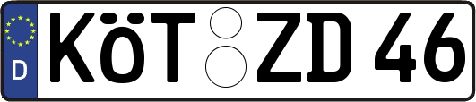 KÖT-ZD46