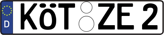 KÖT-ZE2