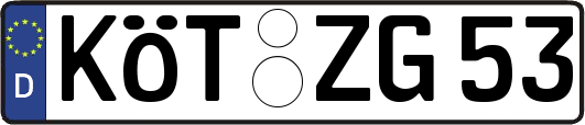 KÖT-ZG53