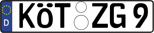 KÖT-ZG9
