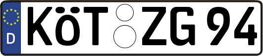 KÖT-ZG94