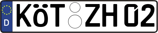 KÖT-ZH02