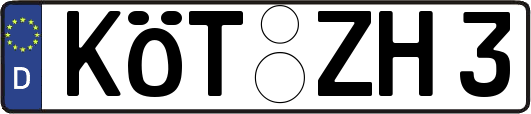 KÖT-ZH3