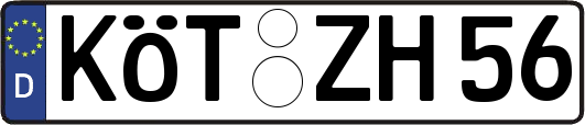 KÖT-ZH56