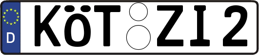 KÖT-ZI2