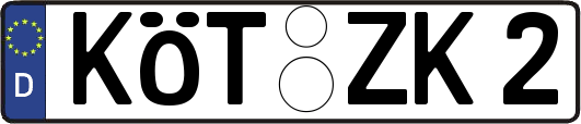 KÖT-ZK2
