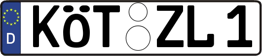 KÖT-ZL1