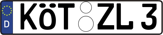 KÖT-ZL3