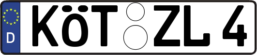 KÖT-ZL4