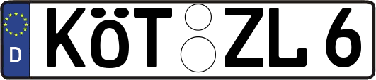 KÖT-ZL6