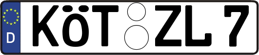KÖT-ZL7