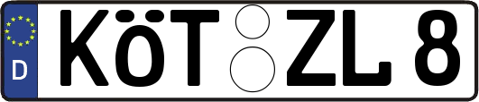 KÖT-ZL8